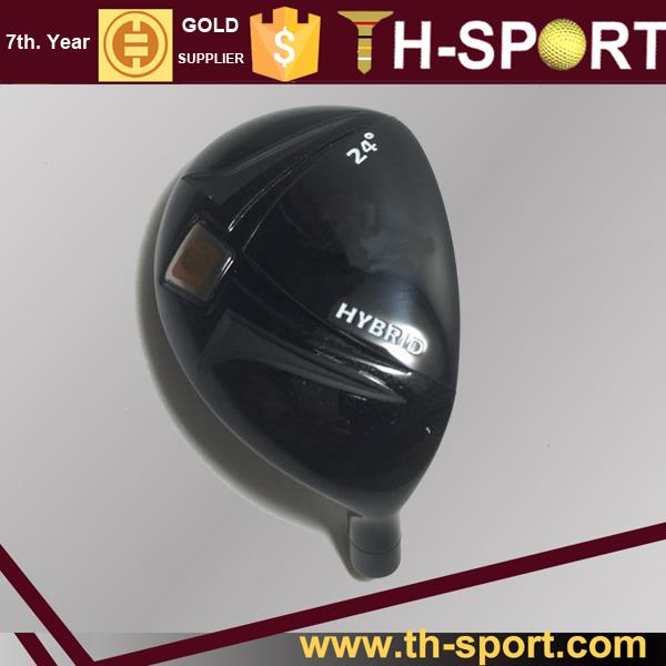 Modes Golf Hybrid