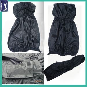 Liela apjoma golfa lietus vāks