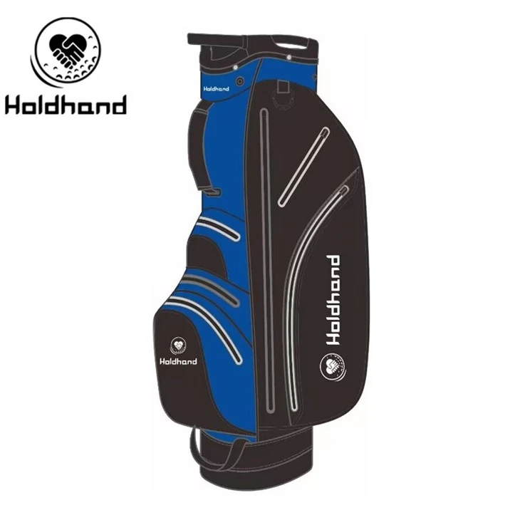 2026 New Season 14-way Durable Golf Cart Bag Fashion Customize price