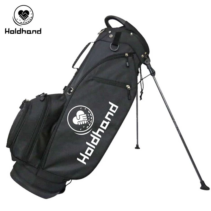 Custom Lightweight Waterproof Golf Carry Bags With Unique Design For Sports factory