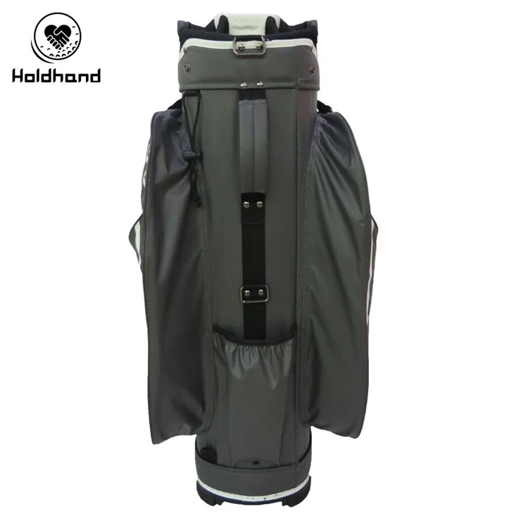 Elite 14-Compartment Golf Cart Bag – Waterproof With Tour-Grade Features suppliers
