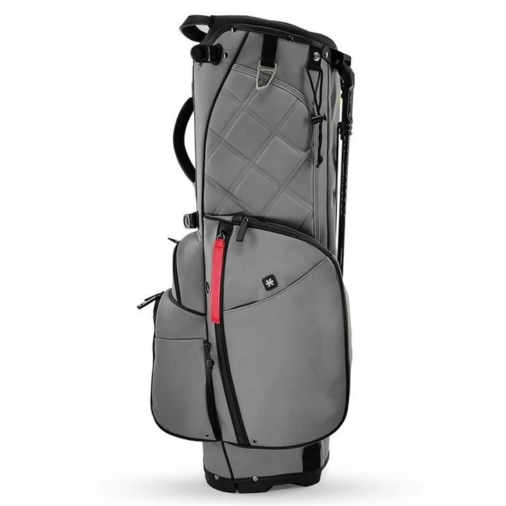 Premium PU Golf Carry Bags Your Brand, Our Precision best