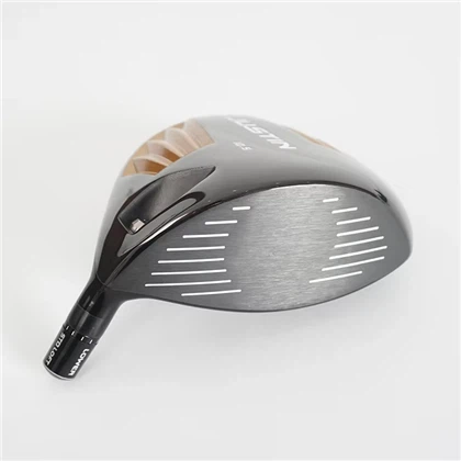 Ražotāja OEM ODM Titanium Golf Driver