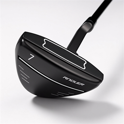 OEM golfa puttera galva un jaunais dizains vislabākās kvalitātes pasūtījums