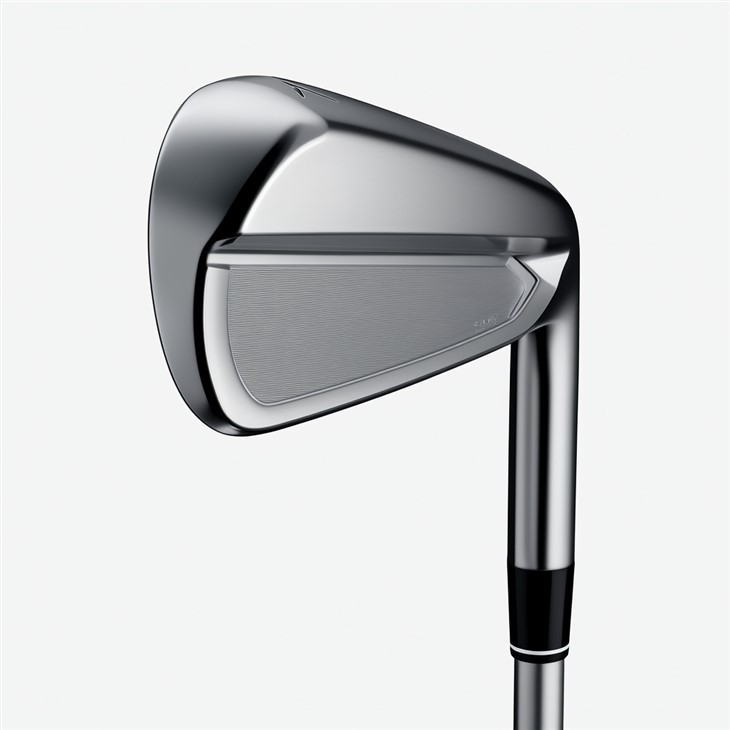 Tour Legal Progressive Offset Irons CNC Frēzēts USGA Grooves 1020 Carbon Steel Masveida pasūtījums