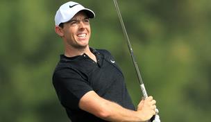 Rory uz Rio WD: 
