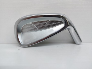 Pure Kalti Custom Dzelzs head