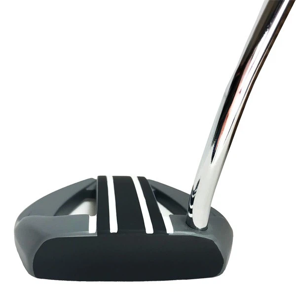Best Putter Golf Right Handed Black Zinc Alloy Golf Putter Head
