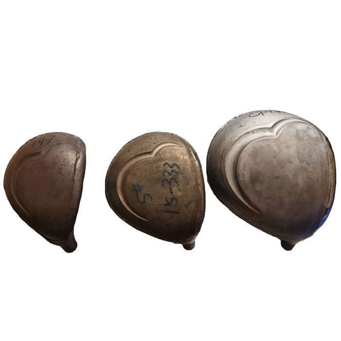 China TOP1 Delivery Golf Club Complete Set