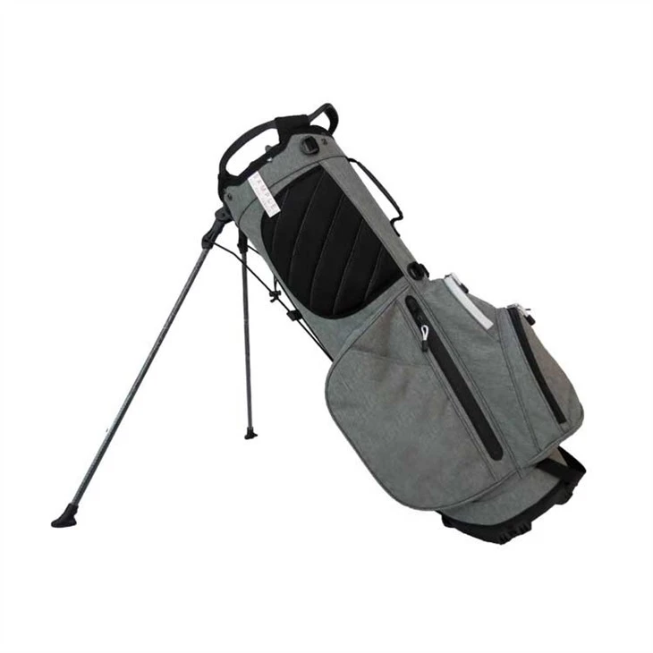 Hot Sales Fashion Designs Manufacturer OEM LOGO High Quality Custom Golf Stand Bags