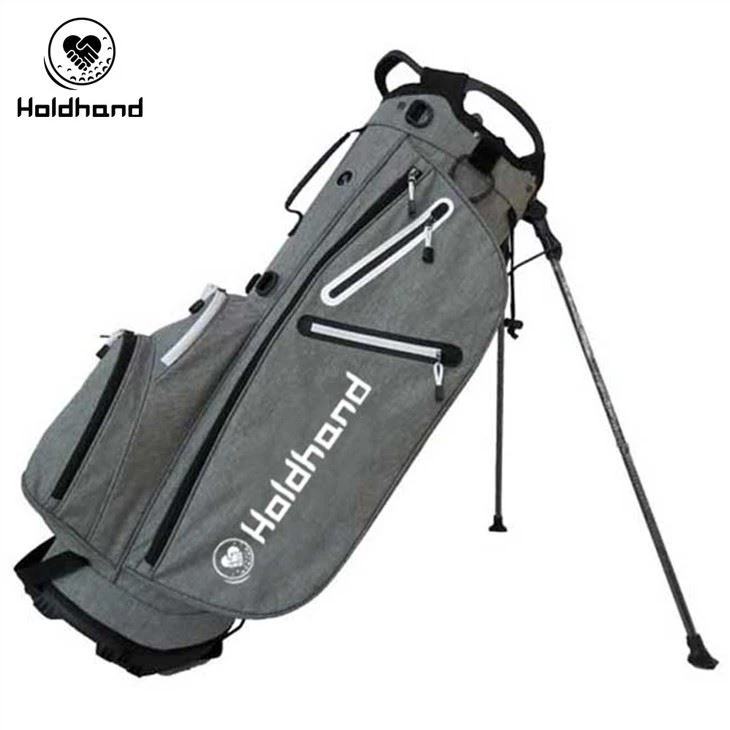 Hot Sales Fashion Designs Manufacturer OEM LOGO High Quality Custom Golf Stand Bags