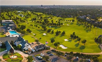 Oklahomasitijas golfs un CC uzņems 2025. gada WAFB