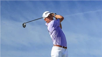 Inside The Field: Hero World Challenge